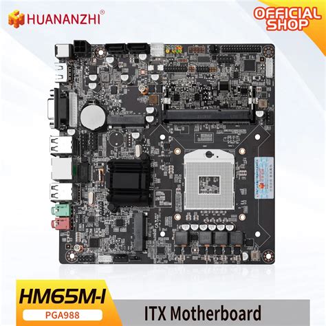 pga888|pga988 desktop motherboard.